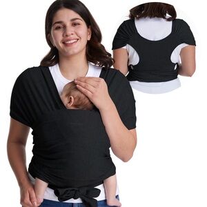 Mom Cozy Baby-wearing Wrap